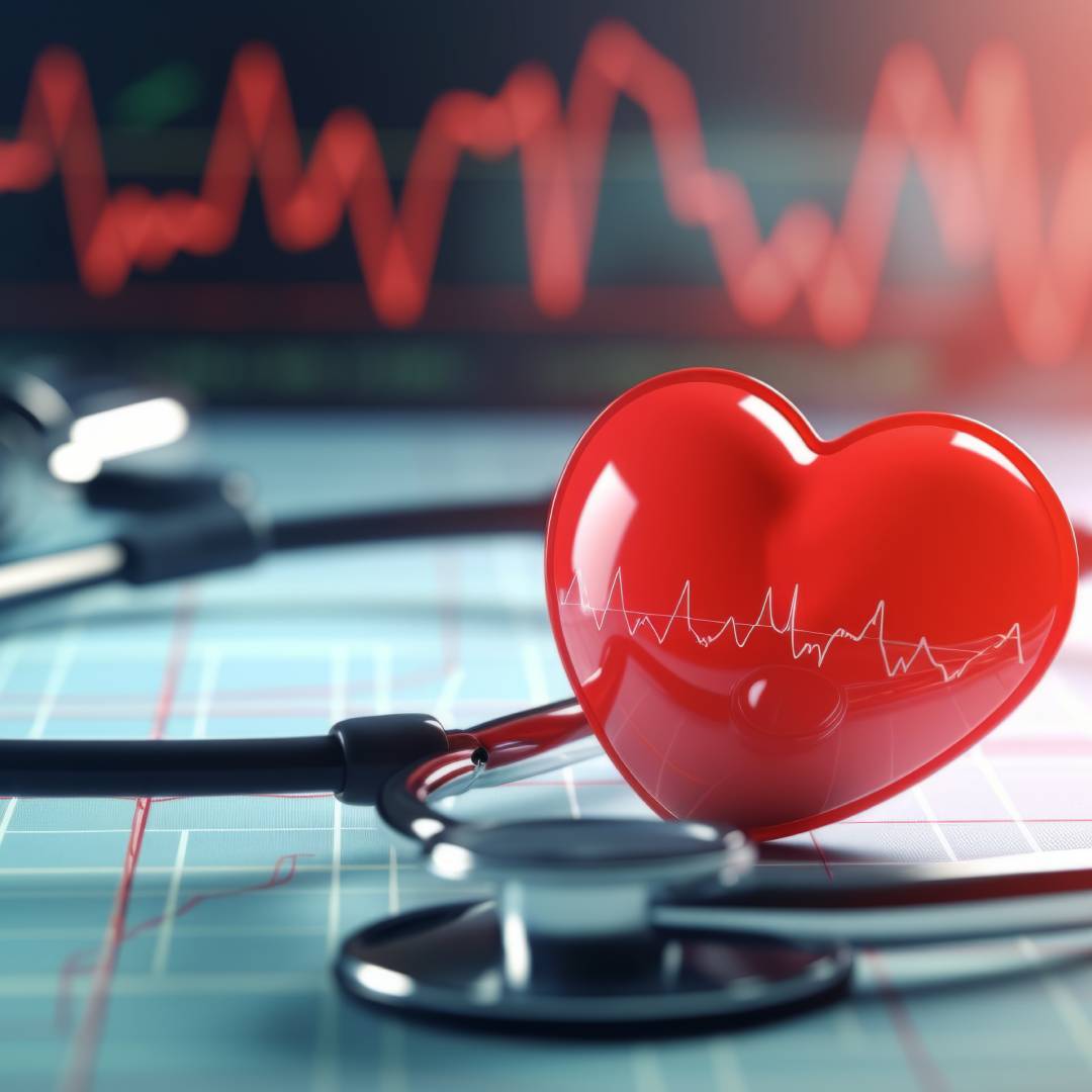 How Does Age Impact Cardiovascular Health?