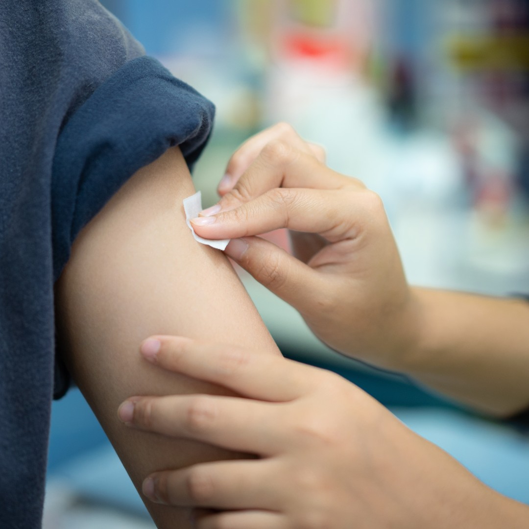 Does Immediate Care Provide Vaccinations or Immunizations?
