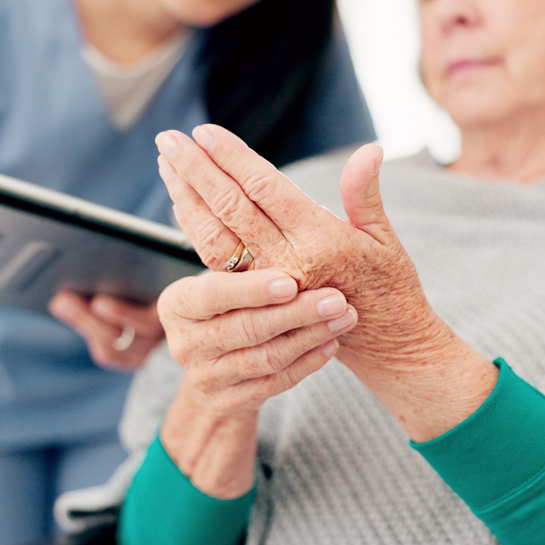Can PRP Joint Injections Be Used for Arthritis or Degenerative Joint Diseases?