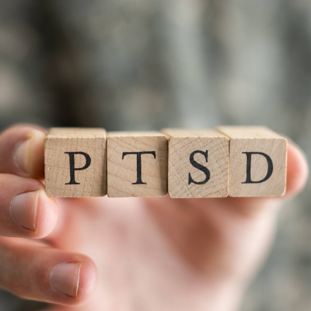 Can PTSD Be Prevented?