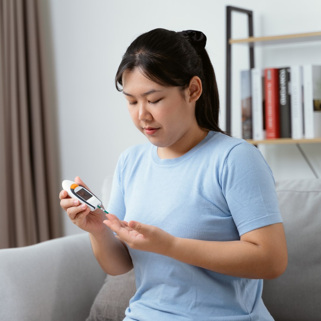How Can Glucose Check & Diabetes Support Prevent Issues?