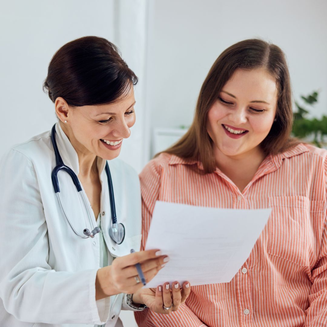 What Are Semaglutide Injections Used For?