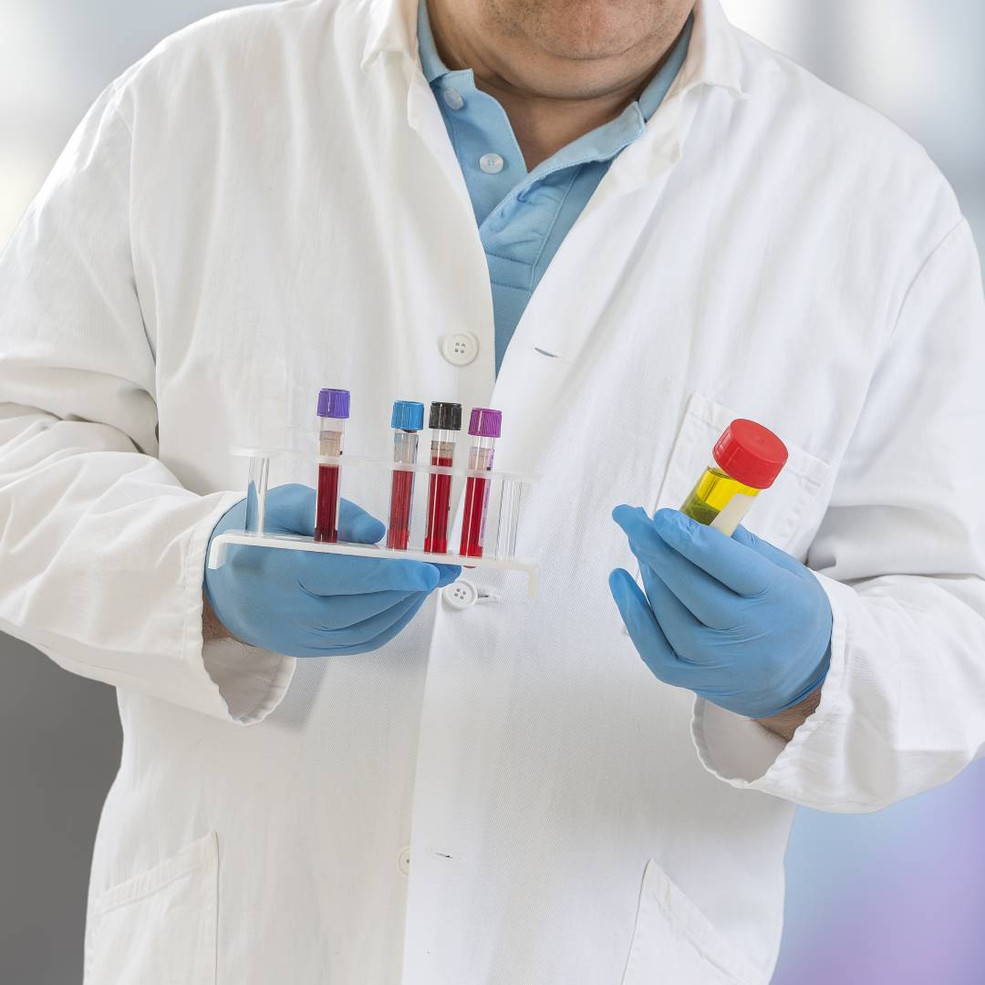 How Accurate Are Blood Tests?