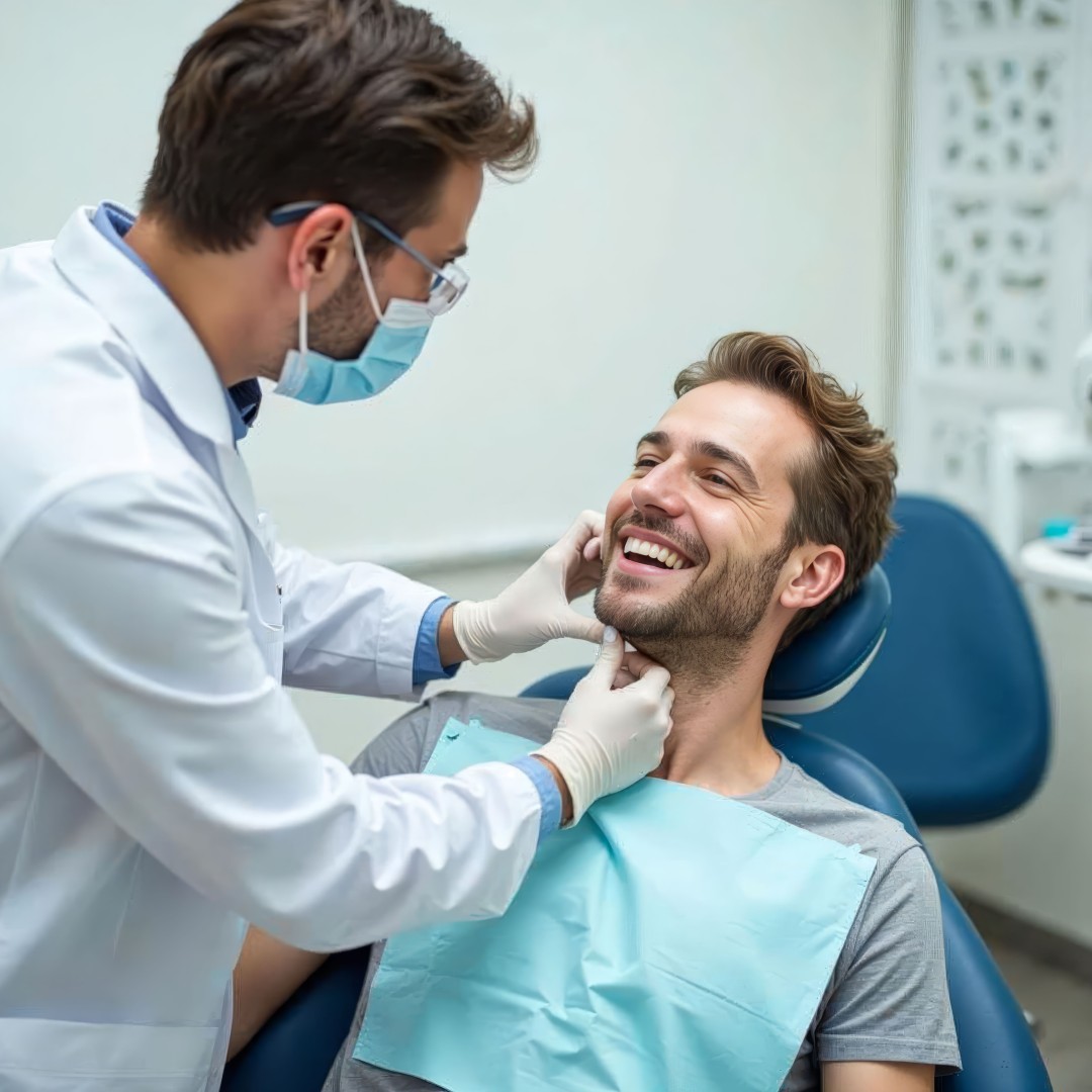What Are One Hour Crowns?