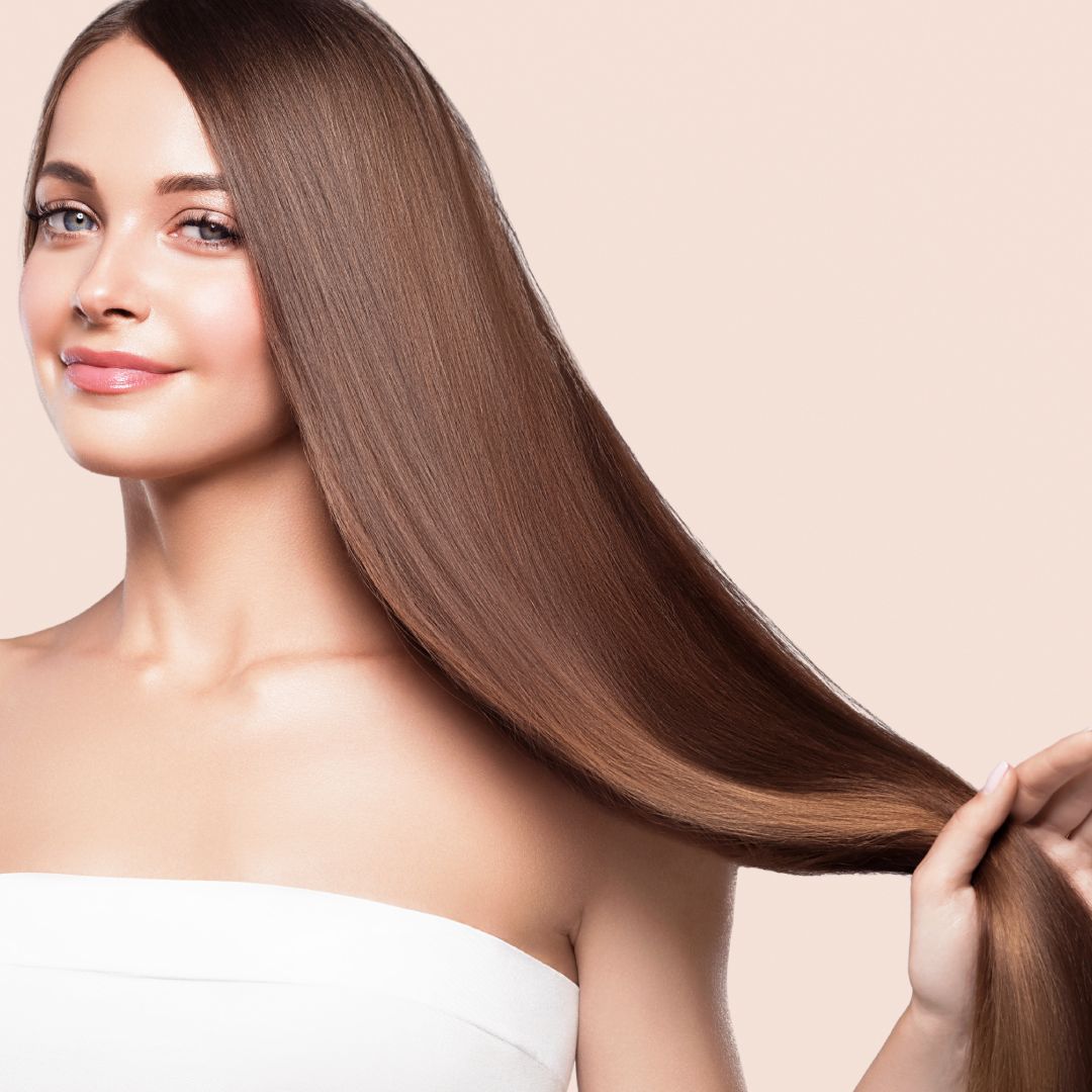 What Are the Benefits of Exosome Hair Therapy?