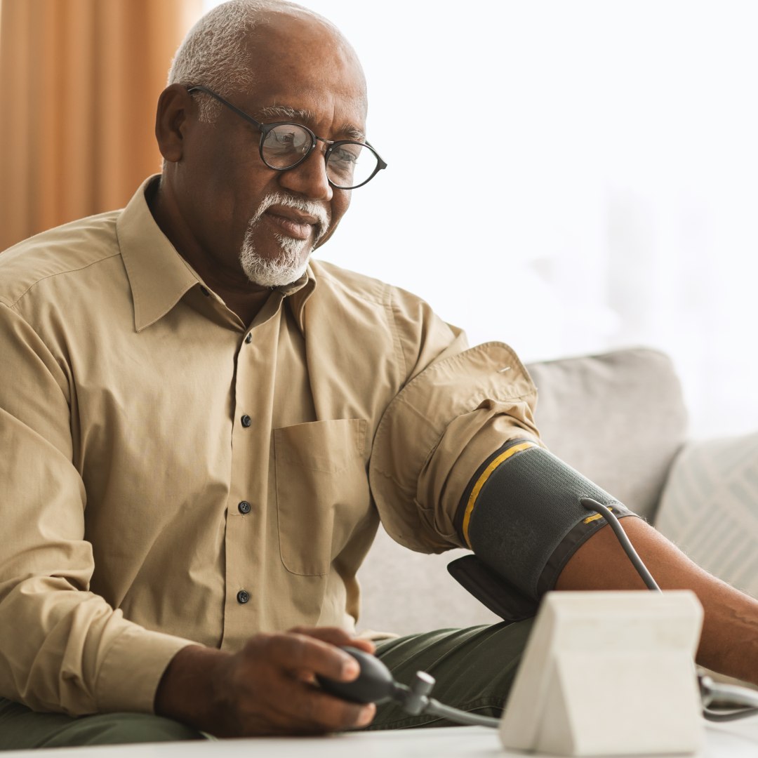 Is High Blood Pressure (Hypertension) Preventable with Lifestyle Changes?