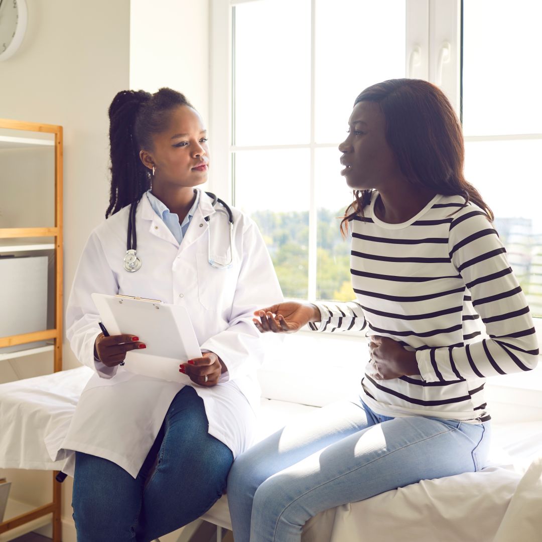 How Can Lifestyle Changes Help Relieve a Painful Bladder?