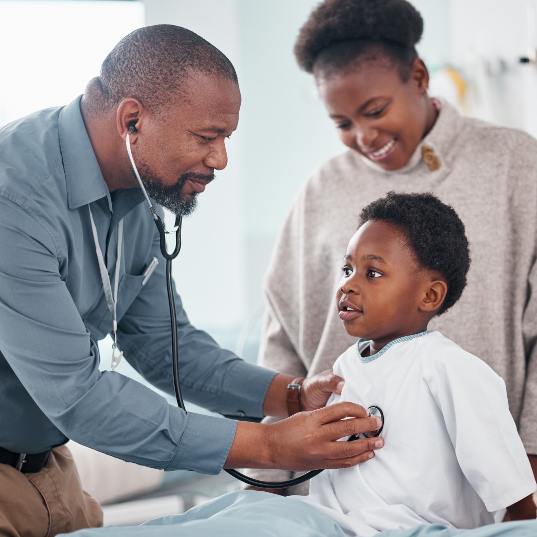 Can Preventative Care Detect Health Issues Early?