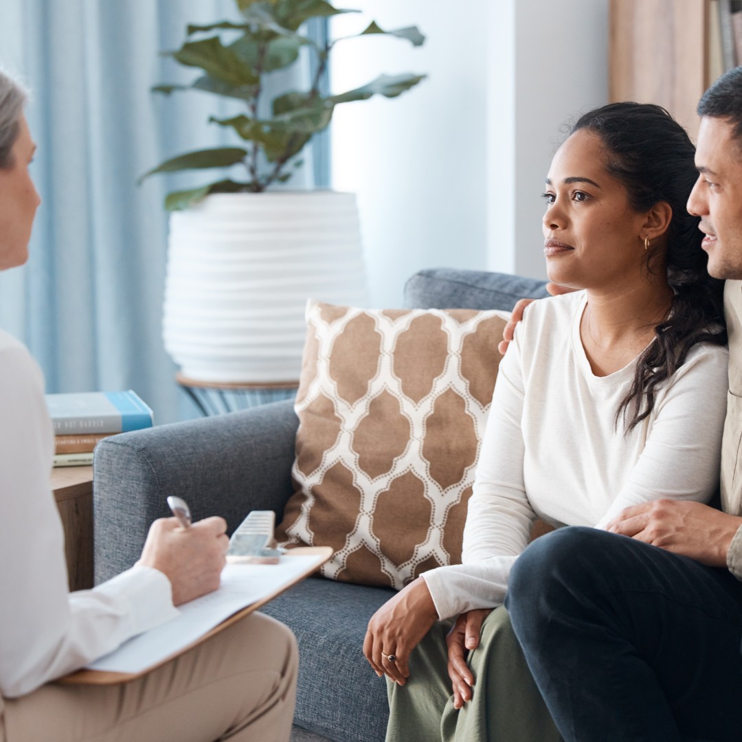 What Are the Goals of Family Counseling and Support?