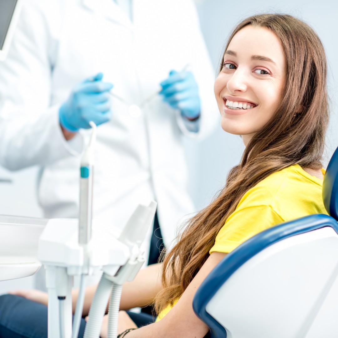 How Are Crowns Used in Cosmetic Dentistry?