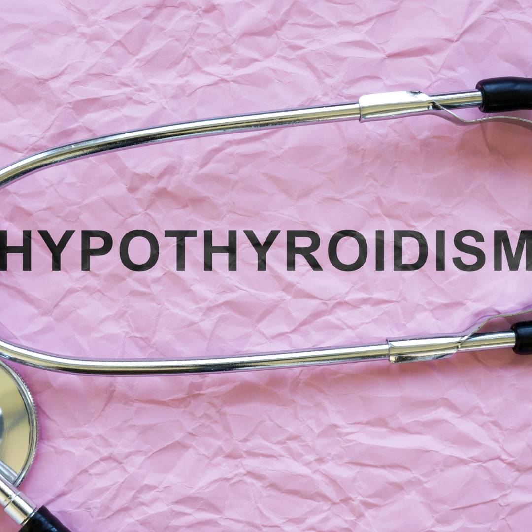 Can Hypothyroidism Be Managed With Lifestyle Changes?