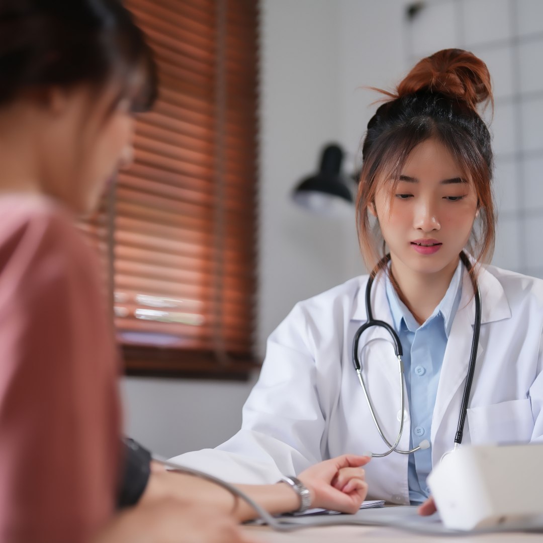 How Does Womens Health Care Address Sexual Health and Wellness?