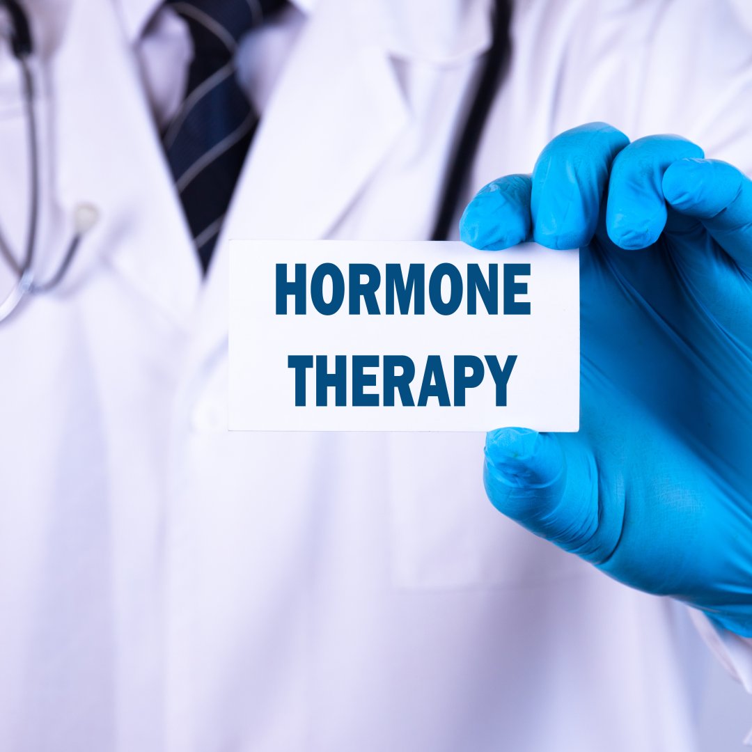How Does Hormone Support Help with Menopause Symptoms?