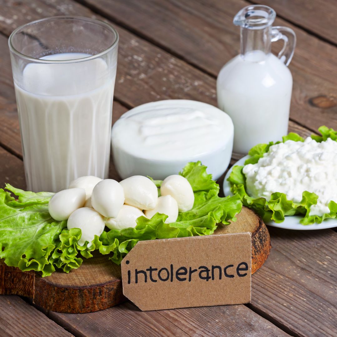 What Foods Should You Avoid with Gluten Intolerance?