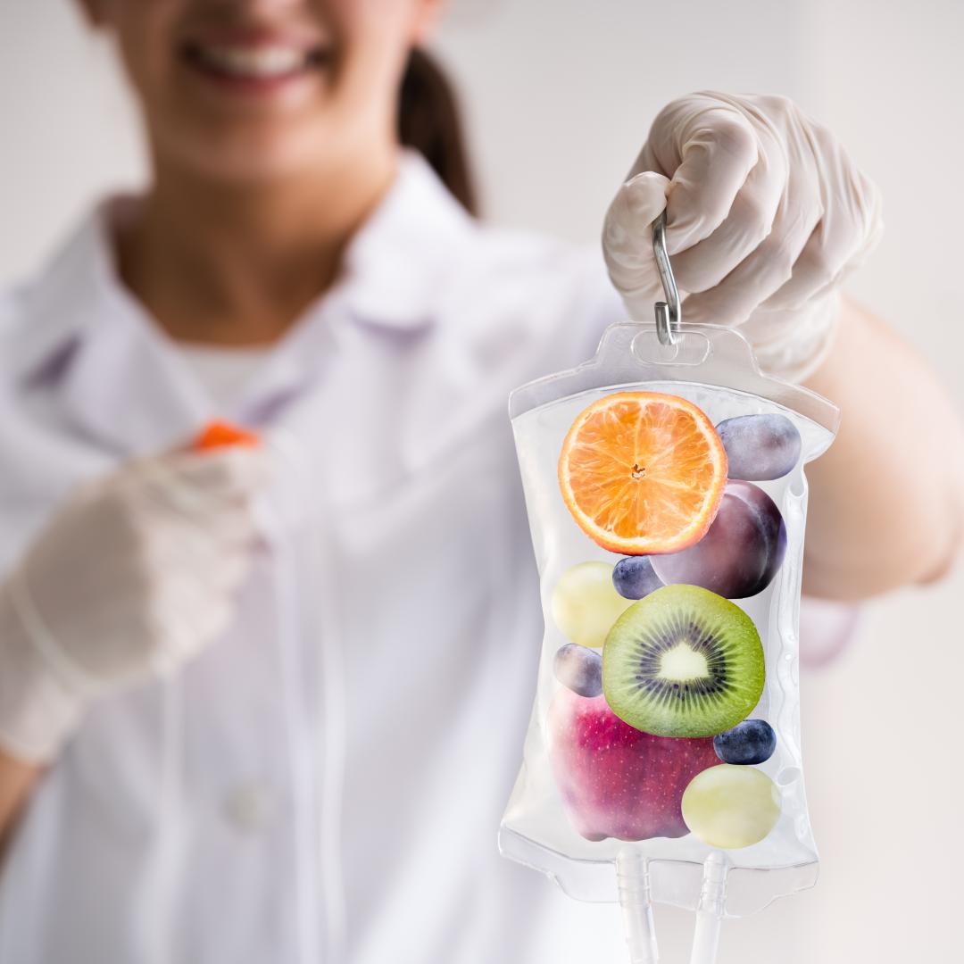Can IV Therapy Help with Heat Exhaustion Recovery?