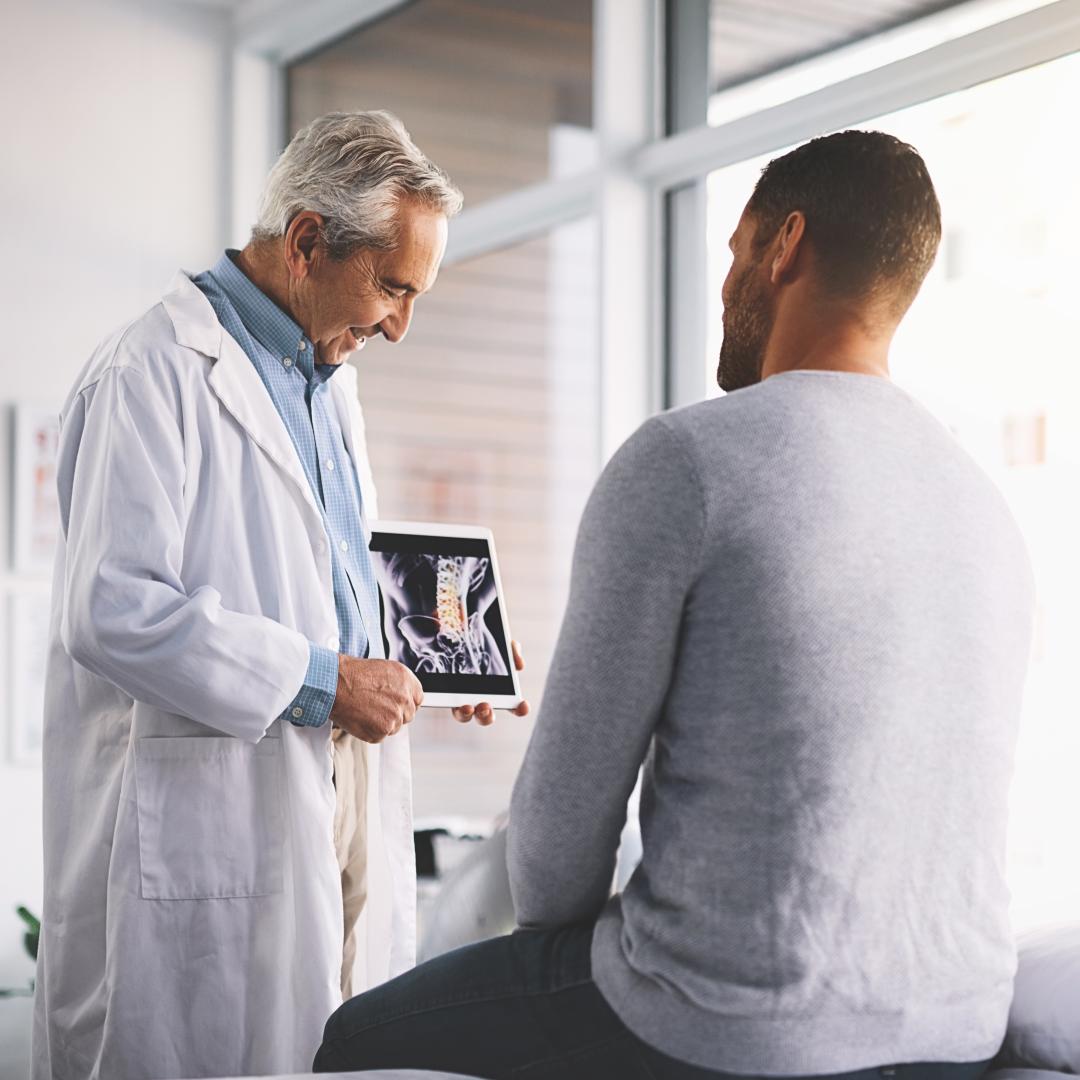 How Does Diagnostic Testing Improve Medical Decision-Making?