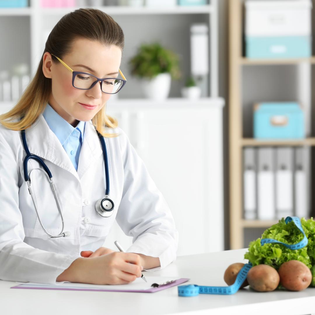 How Does Medical Nutrition Therapy Enhance Your Lifestyle?