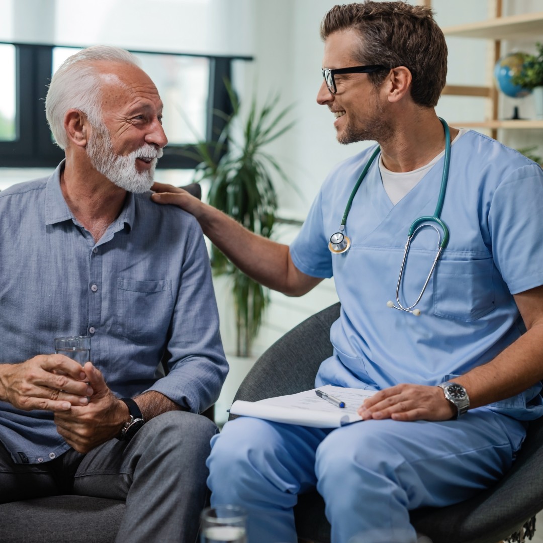 Can a Walk-in Urgent Care Center Address All My Immediate Health Needs?