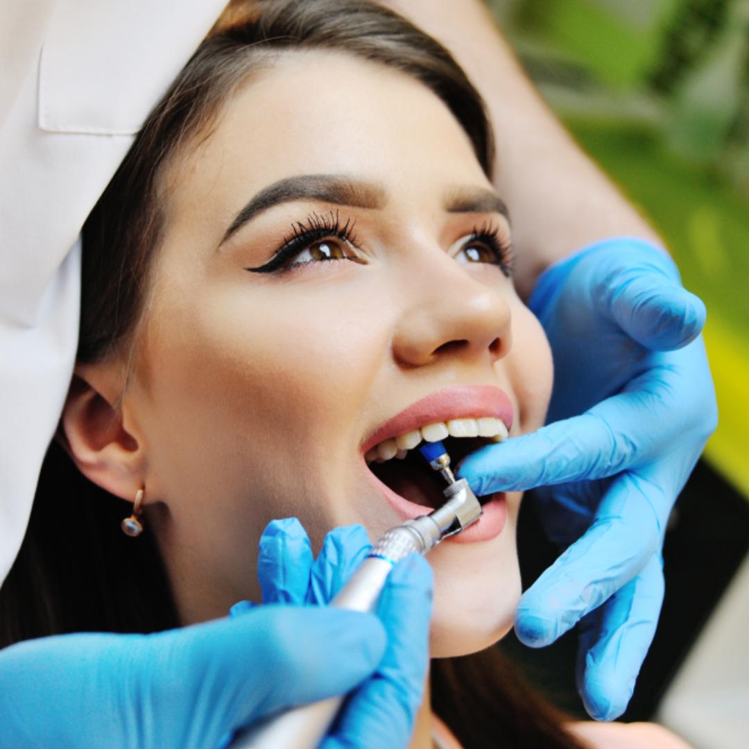 How Quickly Can I See Results from Porcelain Crowns?