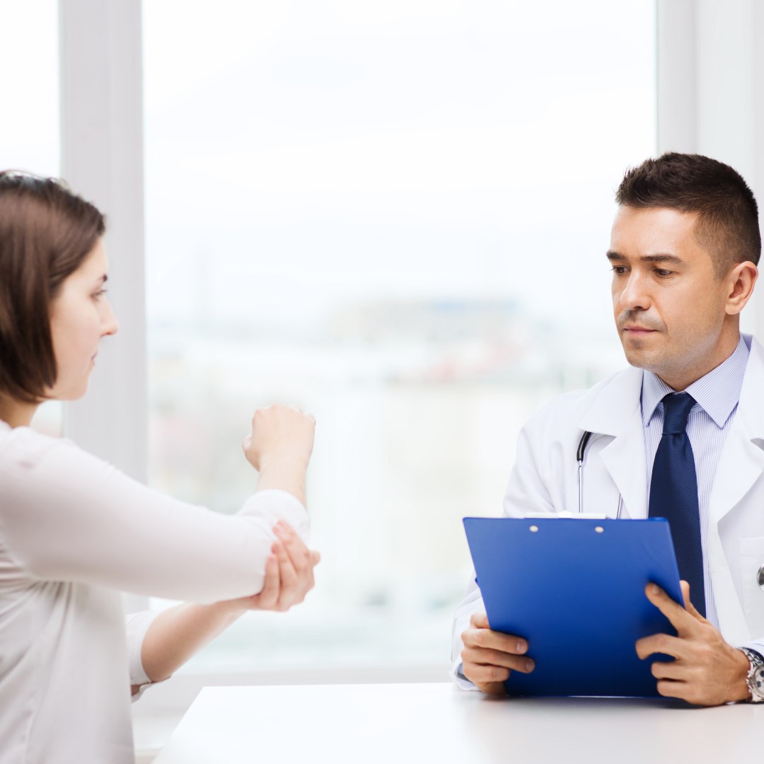 How Long Do the Results of PRP Joint Injections Last?