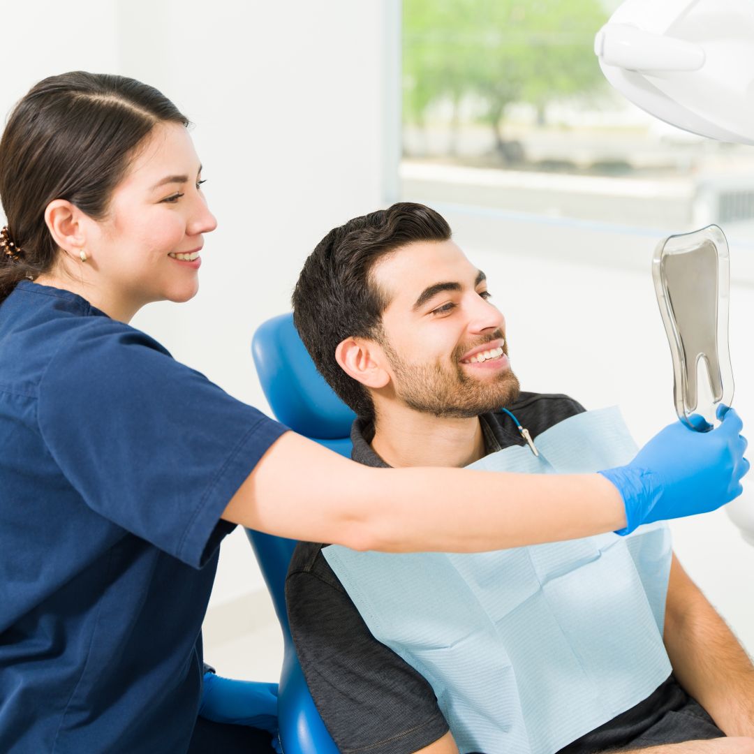 How Do I Prepare for Tooth Extractions?