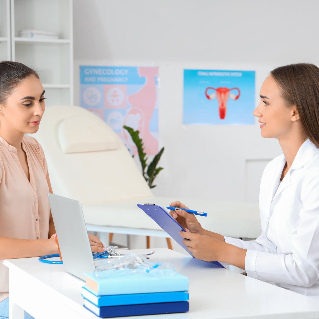 How Can Adolescent Gynecology Improve Sexual Health Awareness?