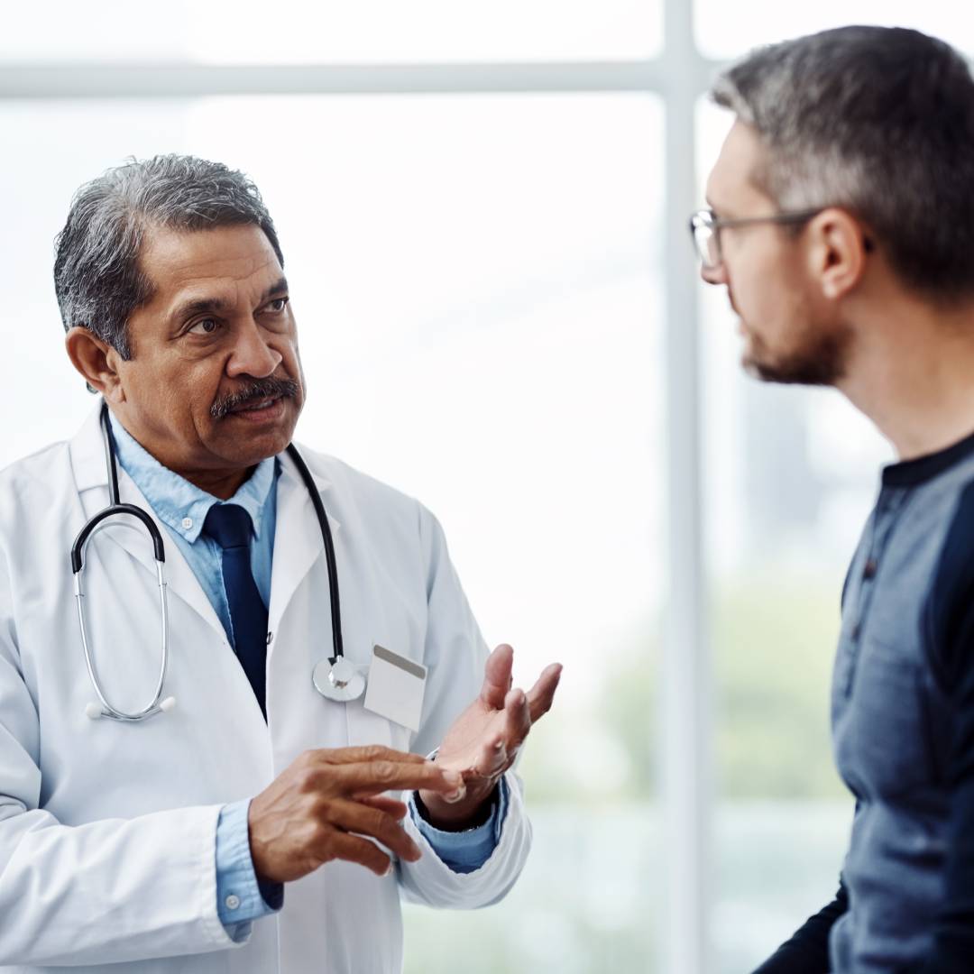 What Is Hormone Pellet Therapy for Men?