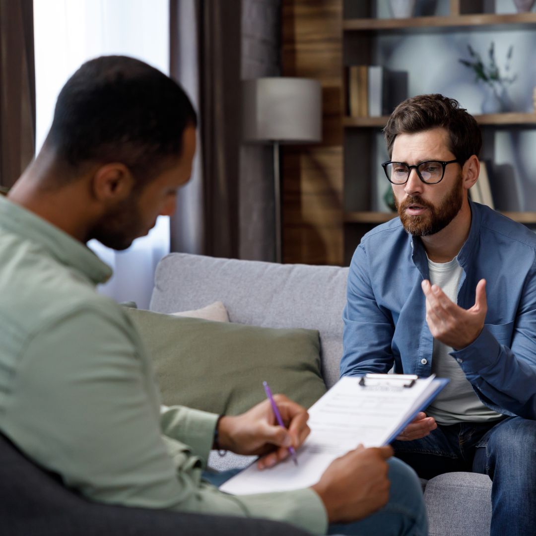 Can Spiritual Counseling Help with Feelings of Disconnection or Emptiness?