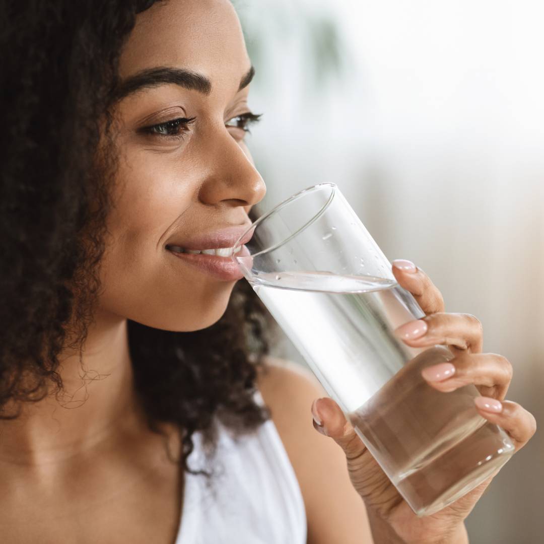 How Does Dehydration Impact Energy Levels?