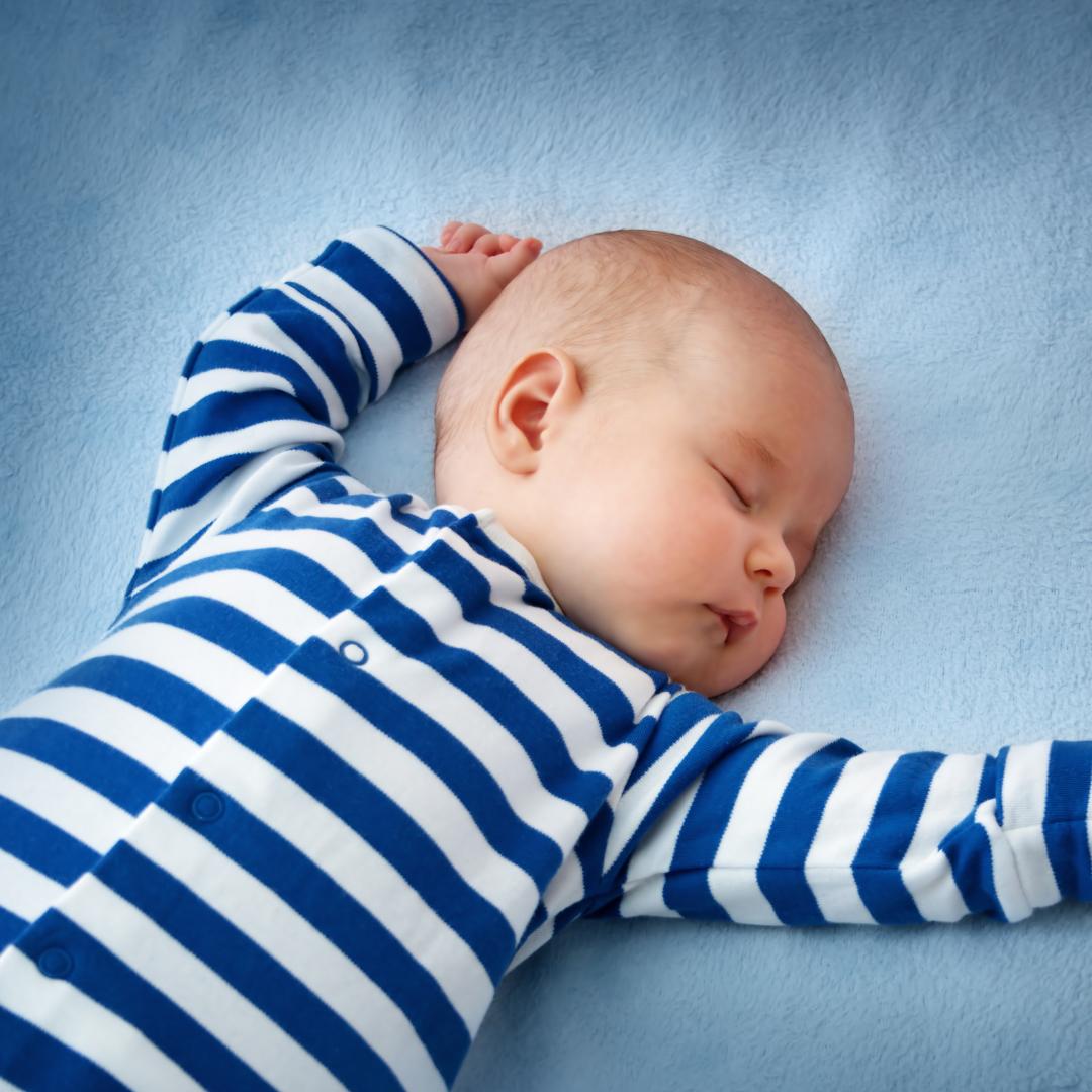 How Important Is Sleep in Newborn Care?