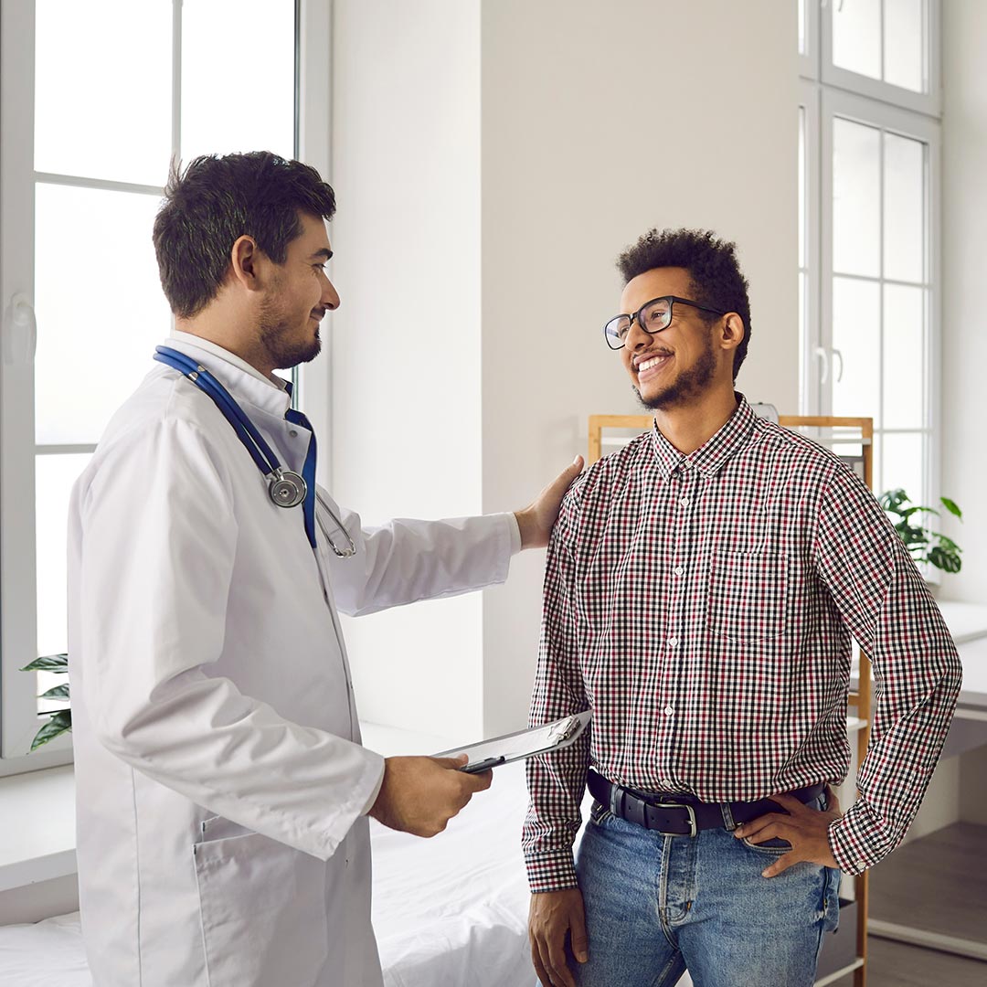 Can Lifestyle Changes Help with Premature Ejaculation?