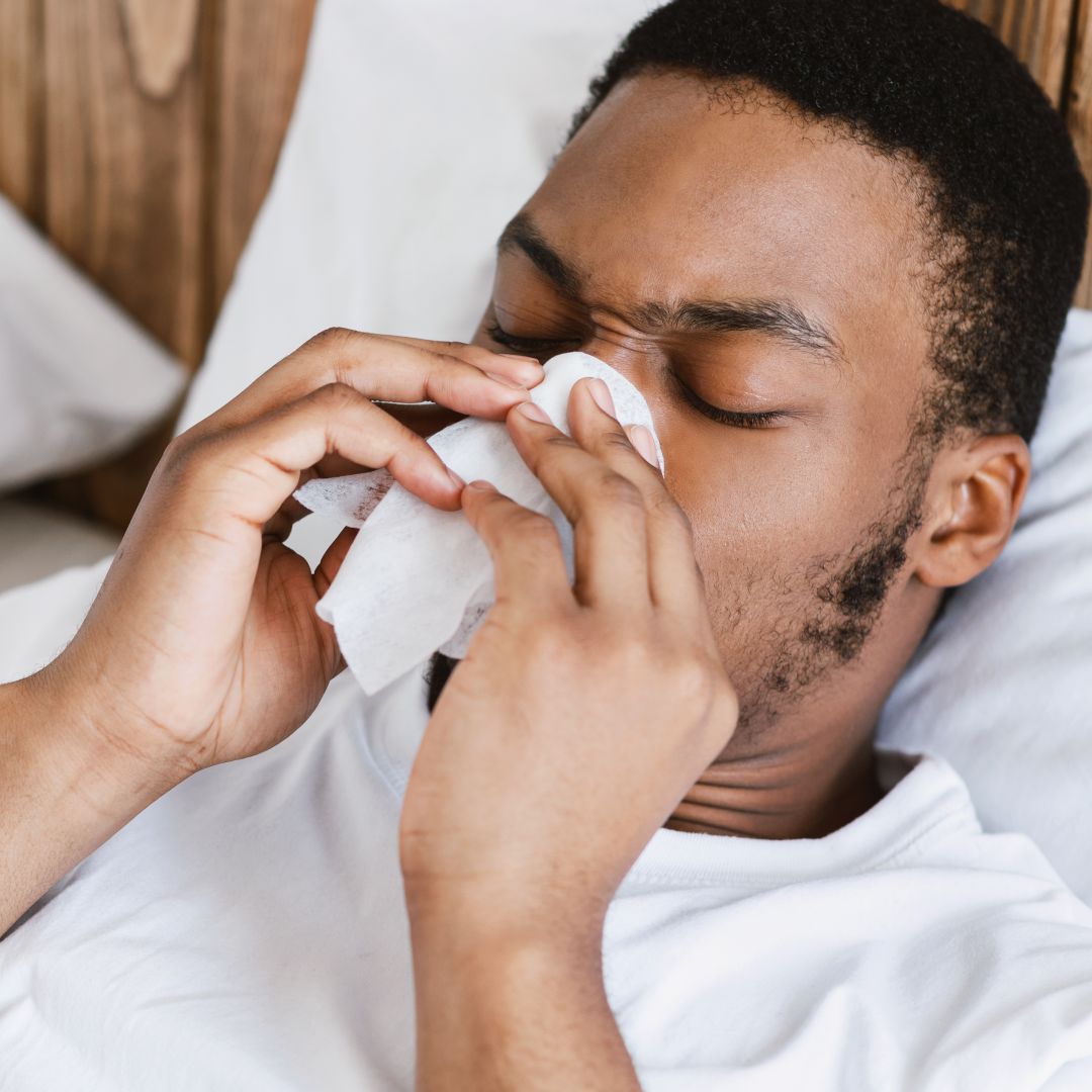 How Do Sinus Infections Differ from Other Respiratory Illnesses?