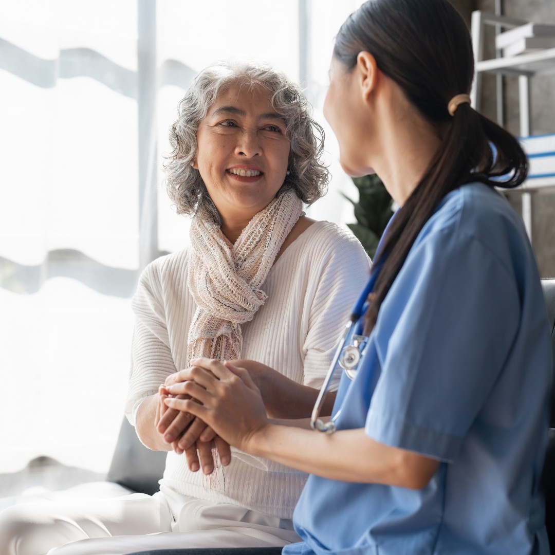 When Should Moms Seek Help with Their Back Pain?