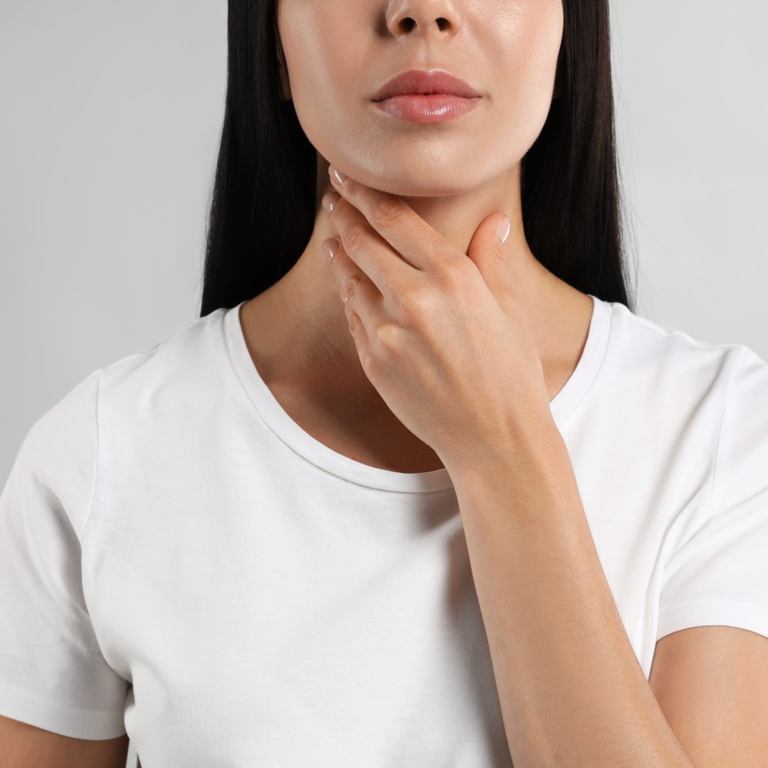What Is the Impact of Thyroid Cancer on Daily Life?