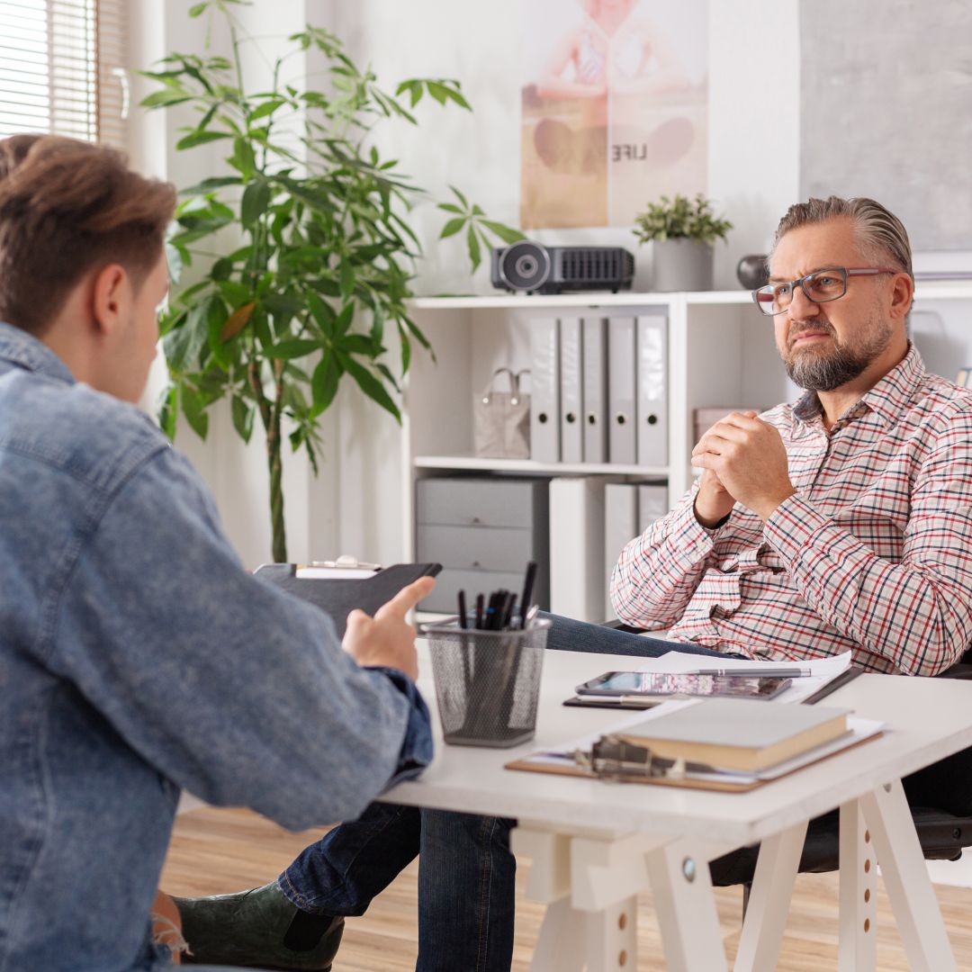 What Should I Expect During a Suboxone Treatment Session?