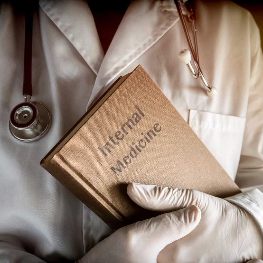 What Are the Advantages of Internal Medicine for Ongoing Health Care?