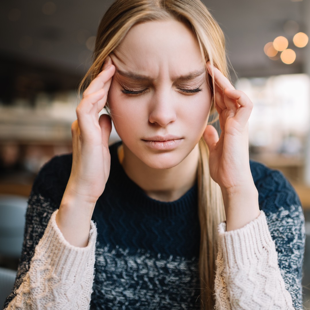 Are Headaches and Migraines More Common in Certain Age Groups or Genders?