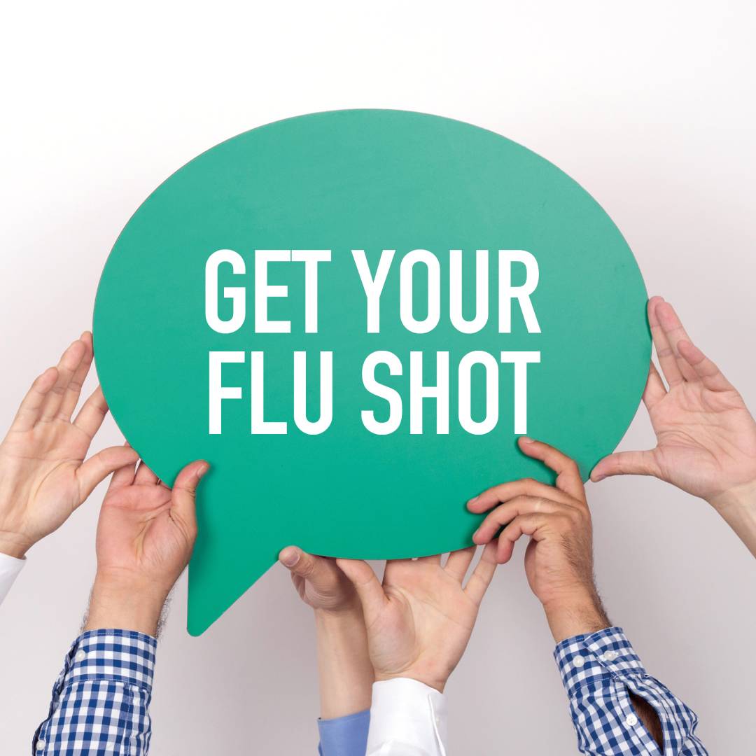 Are Flu Shots Recommended for Seniors?