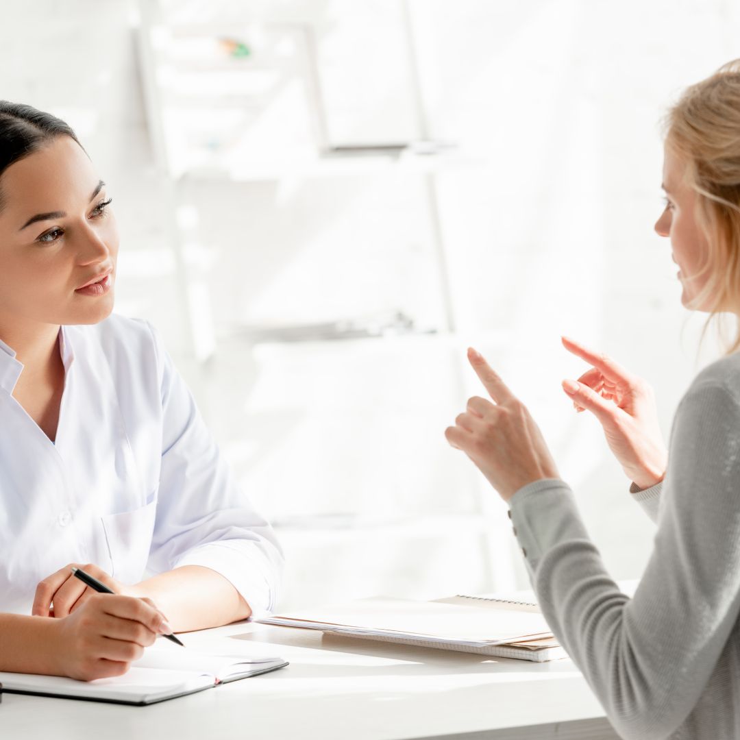 What Are the Benefits of Seeing an OBGYN for Regular Health Screenings?