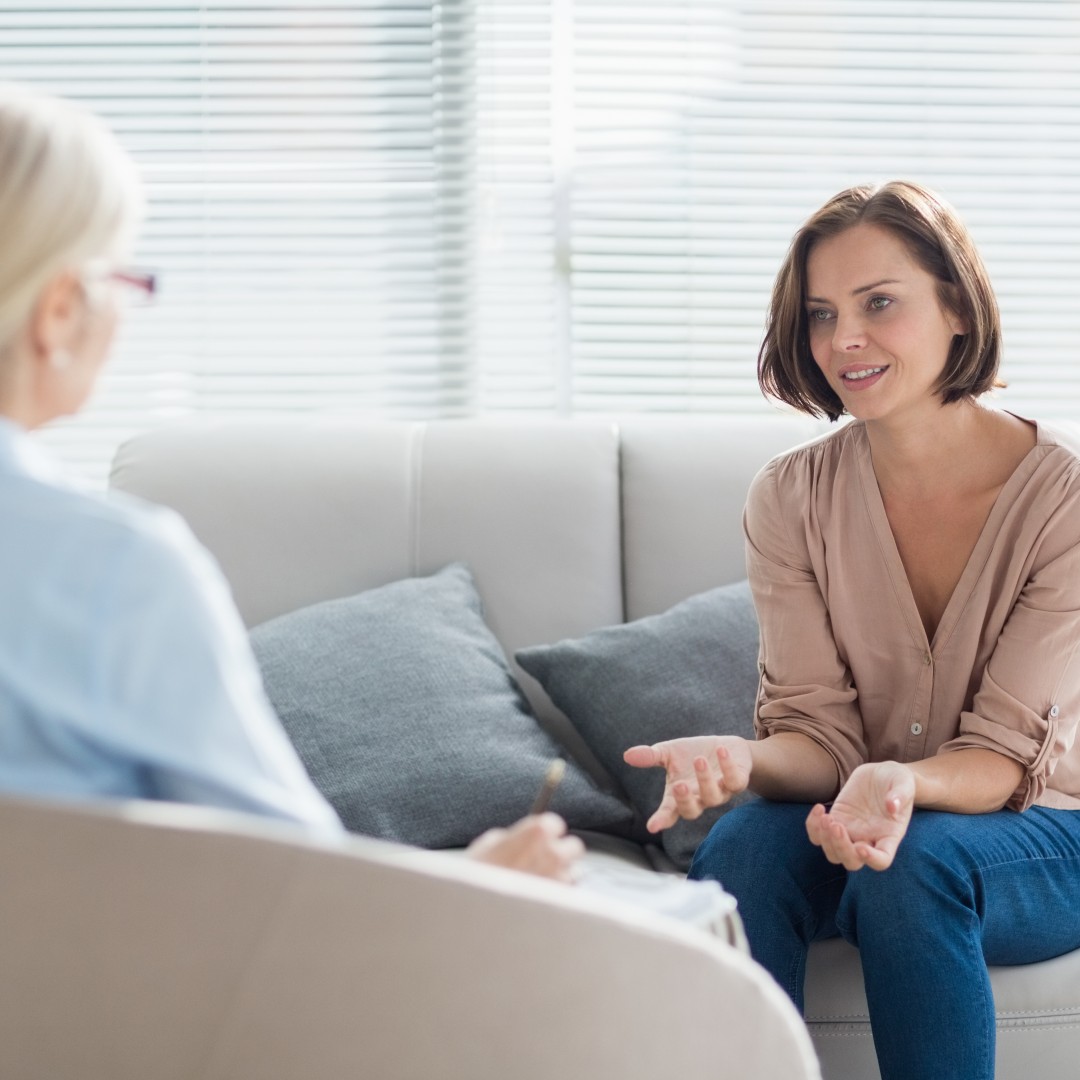 Why Isn�t My Depression Improving with Standard Treatment?