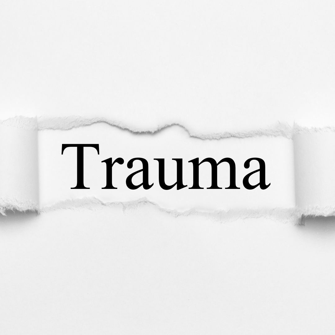 Who Can Benefit from Trauma Therapy?