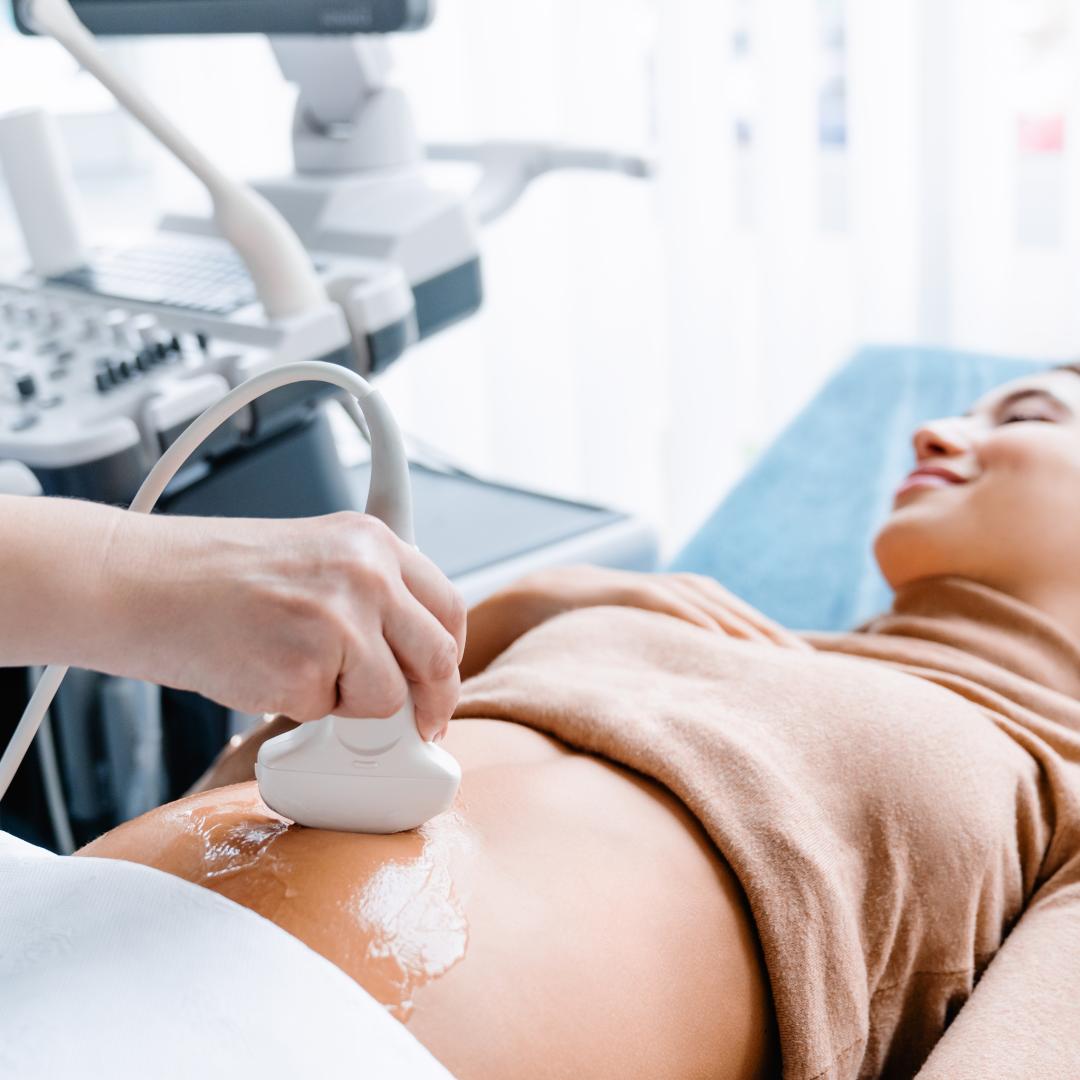 Is a General Ultrasound Safe for Pregnant Women?