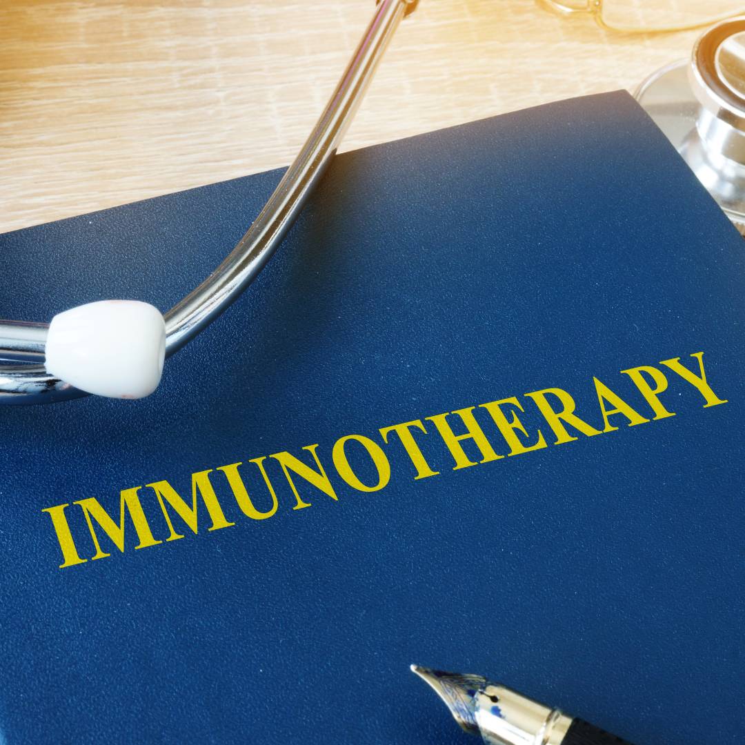 What Is Sublingual Immunotherapy (SLIT)?