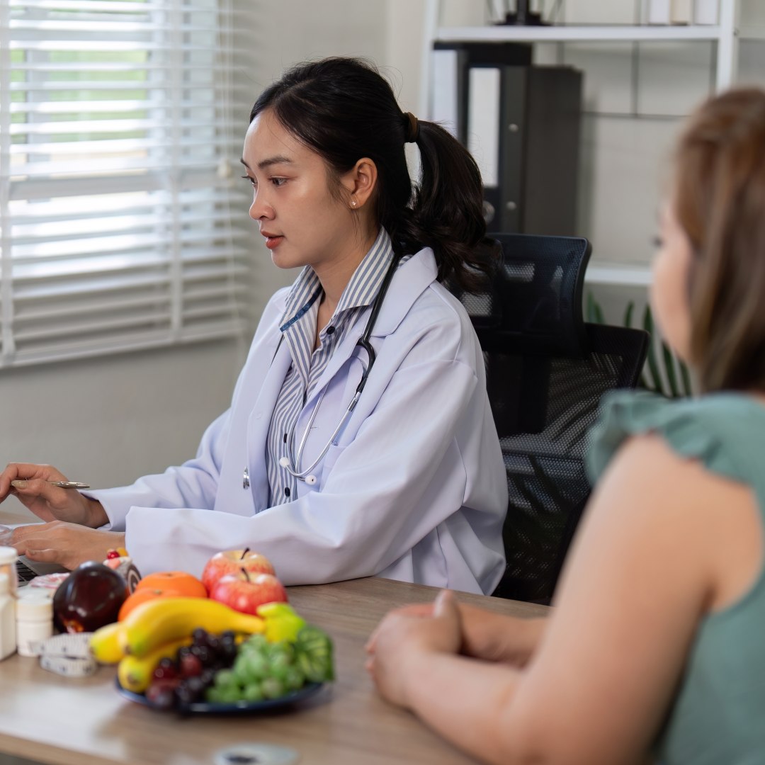 What Are the Benefits of Meal Planning with a Dietitian’s Expertise?