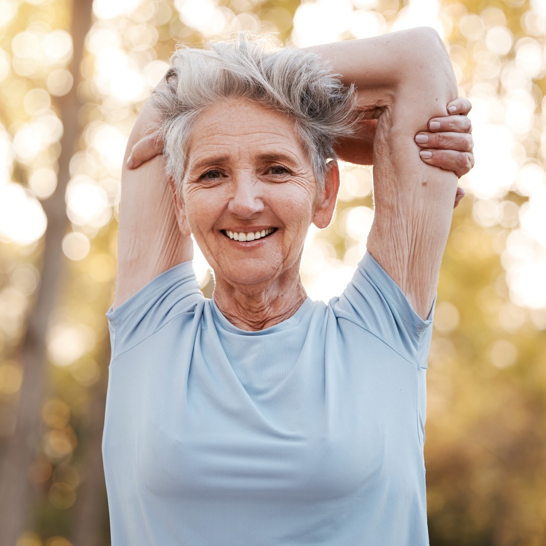 What Lifestyle Changes Help Manage Geriatric Arthritis?