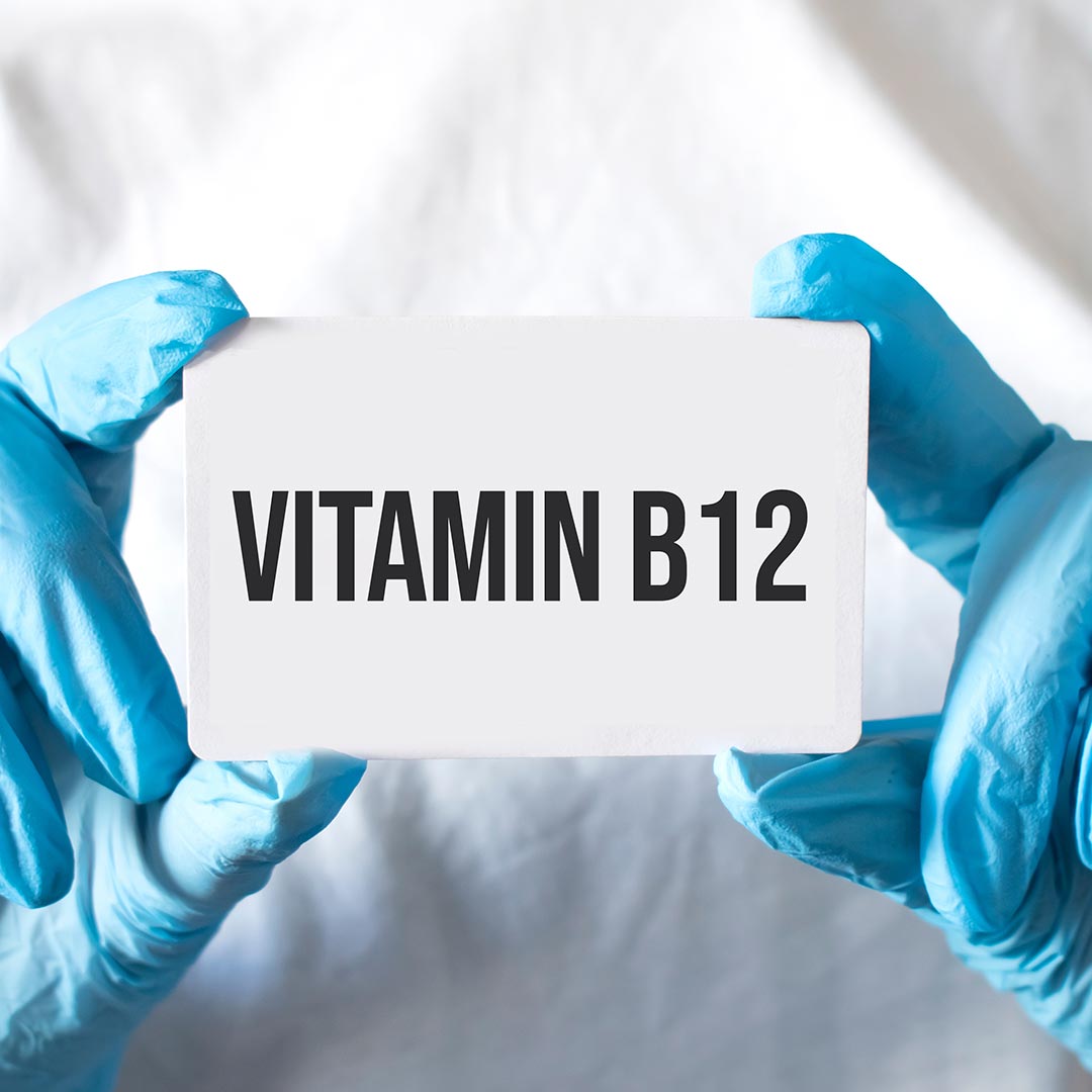 Are Vitamin B12 Injections Safe for Everyone?