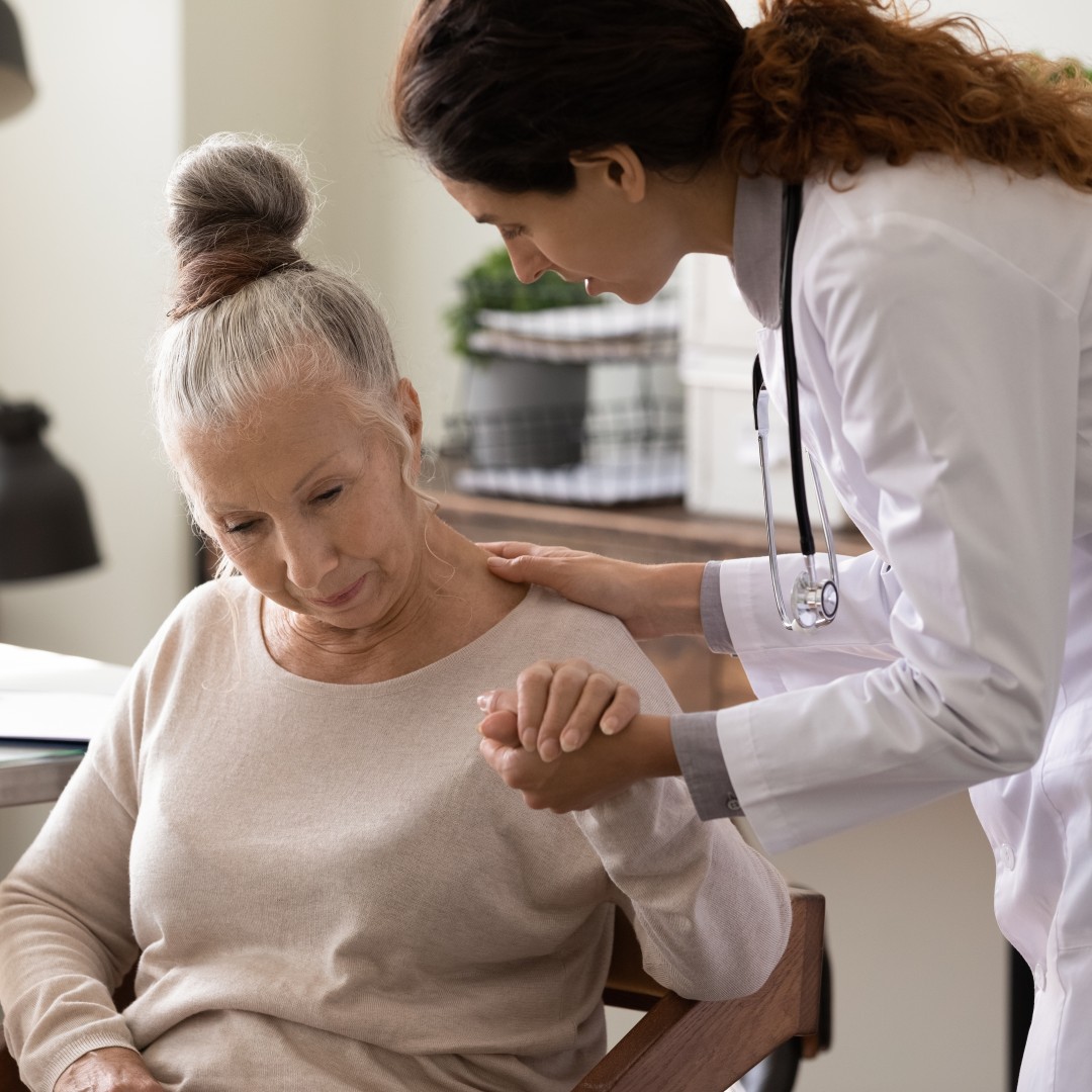 What Are the Challenges of Providing Geriatric Health Care?