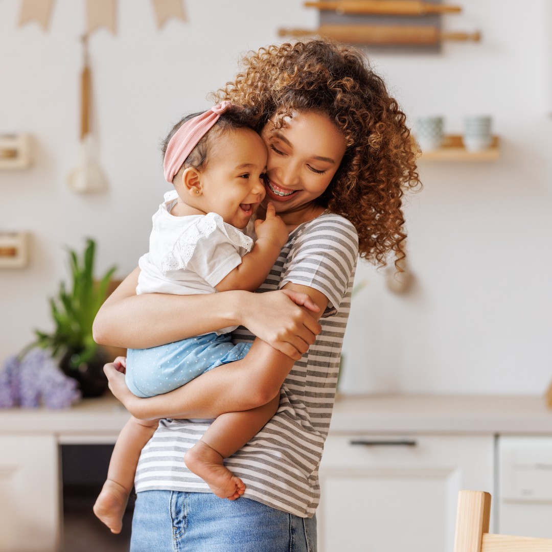When Should Moms Seek Help with Their Back Pain?