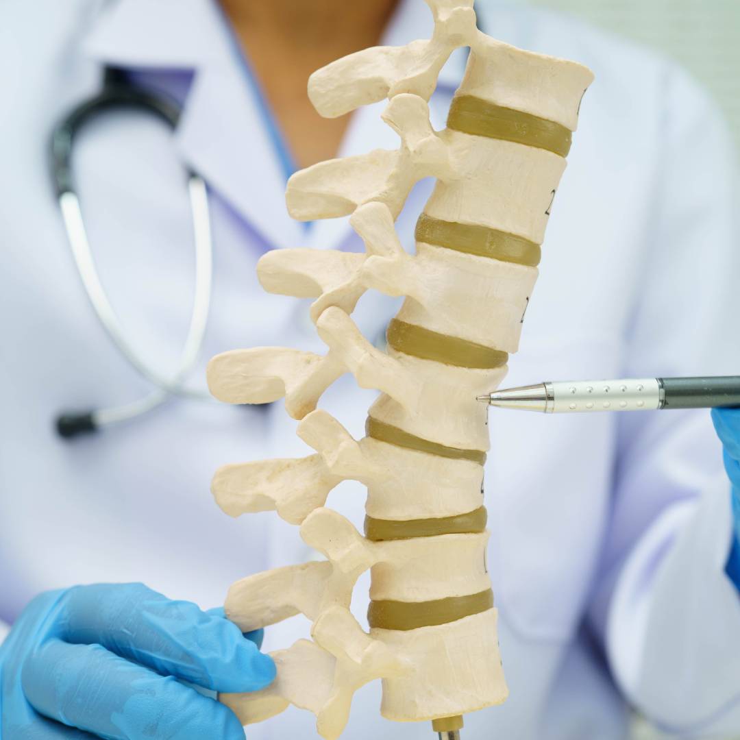 What Is Lumbar Degenerative Disc and How Can It Affect Daily Life?