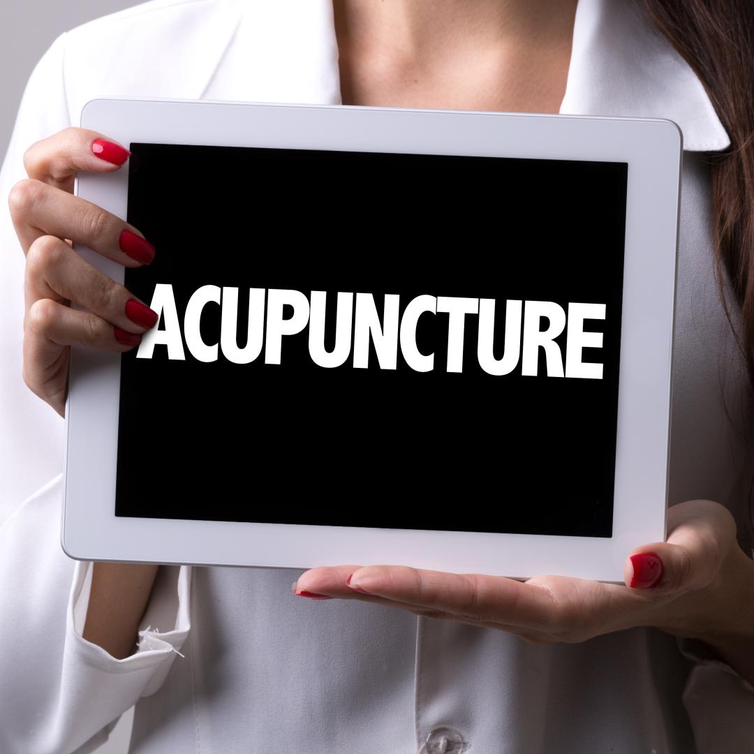 How Many Acupuncture Sessions Are Typically Needed?
